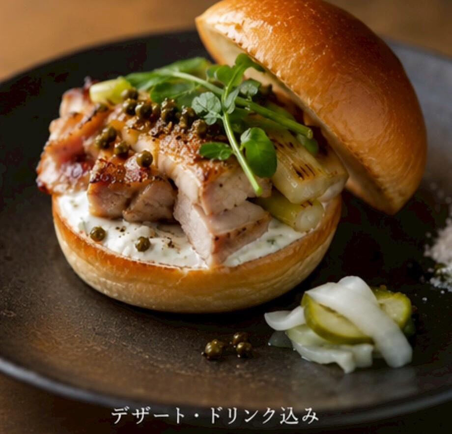 🔥 本日は「Smoke Dining HAYES」営業日！ 